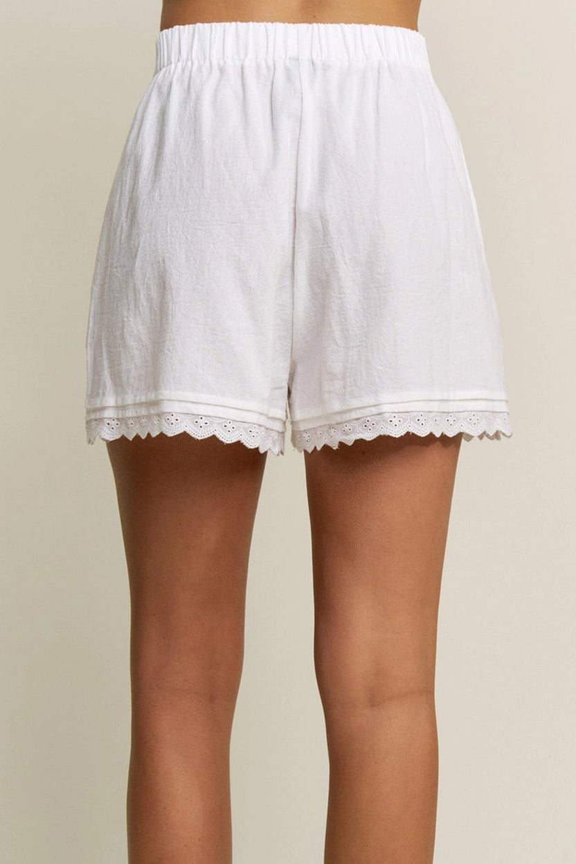The Everyday Shorts