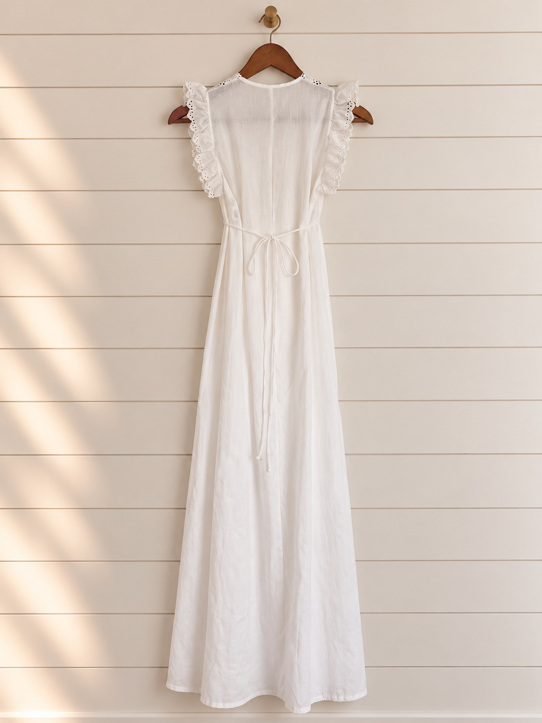 Vintage Night Gown | Size 4