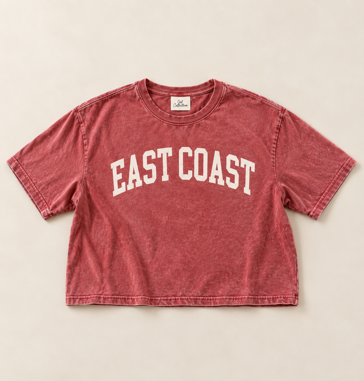 East Coast Tee
