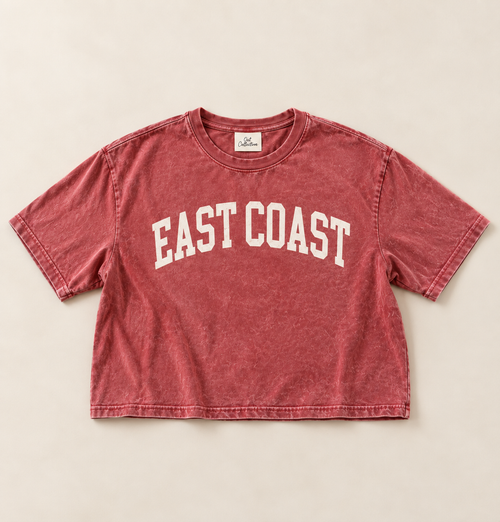 East Coast Tee