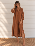 Cotton Dress | H&M | XS