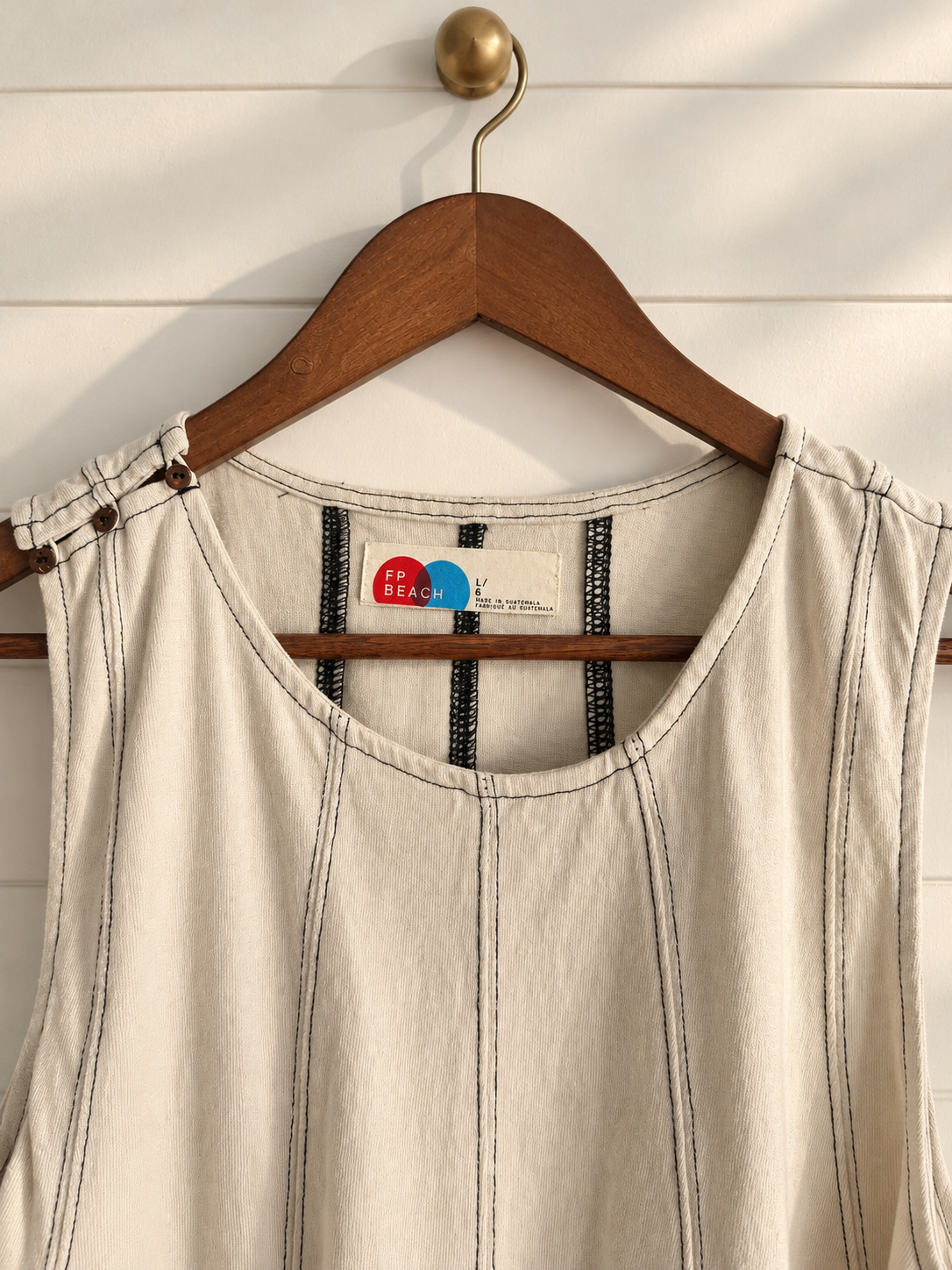 FB Beach Tunic | Large