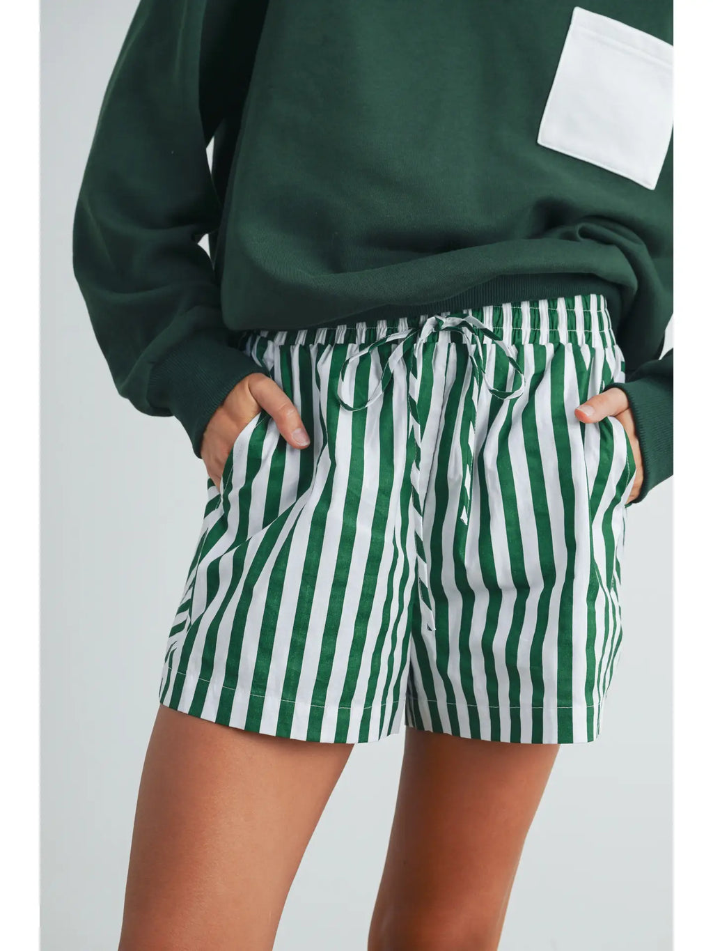 The Sea Oat Shorts