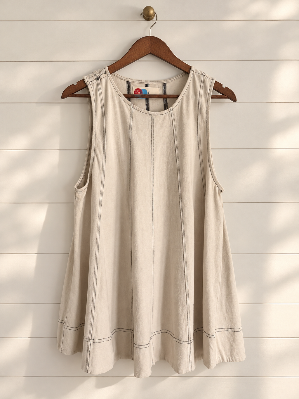 FB Beach Tunic | Large
