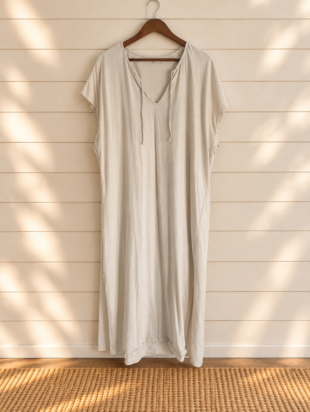 Maxi Dress | Z Supply | Large