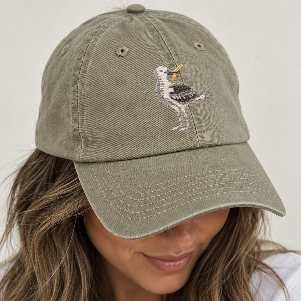 The Fry Club Hat