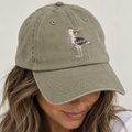 The Fry Club Hat