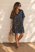 Button Down Dress | Salty Crew | Large