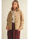 The Barn Jacket