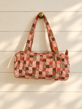 Patchwork Quilted Purse | Donna Sharp