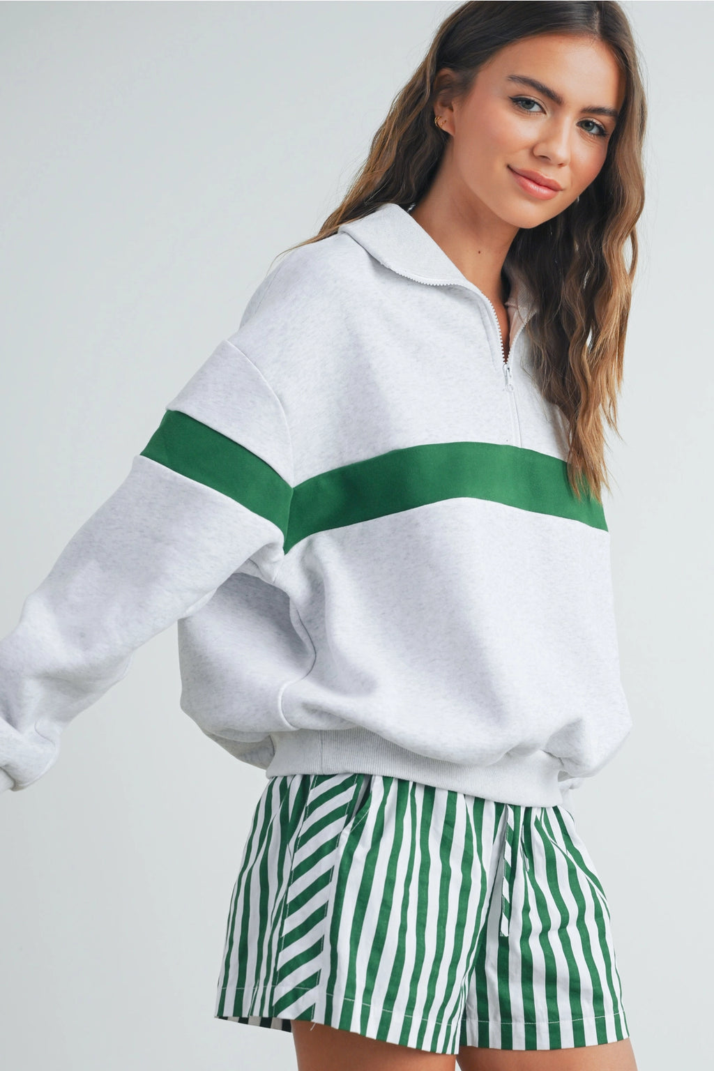 The Sea Oat Shorts
