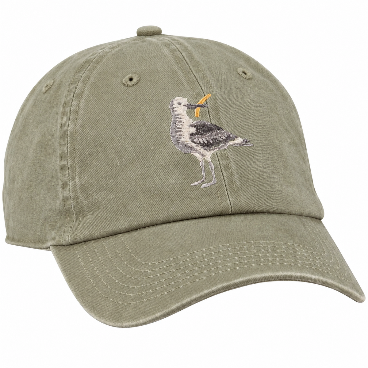 The Fry Club Hat