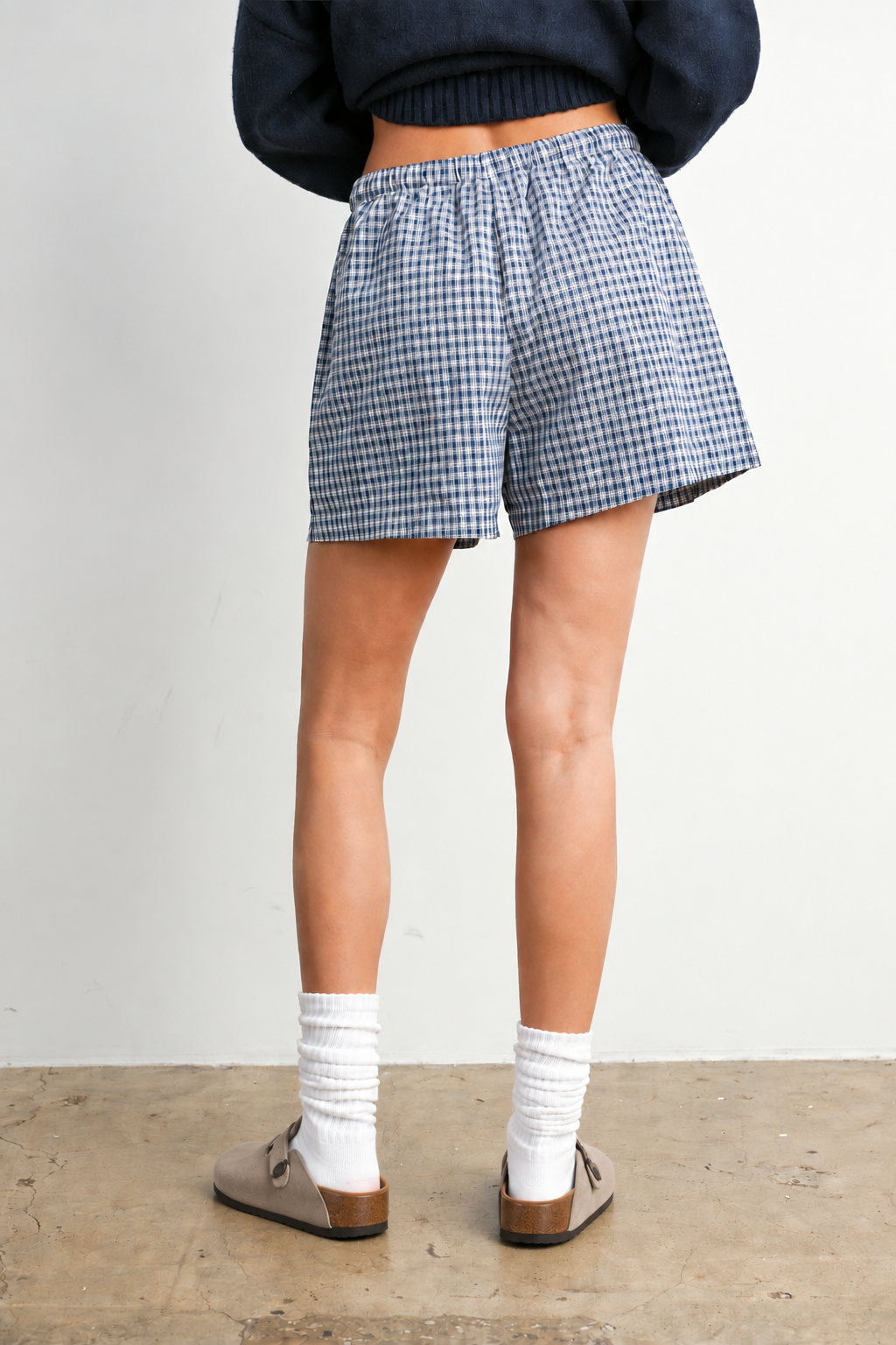 The Dock Shorts