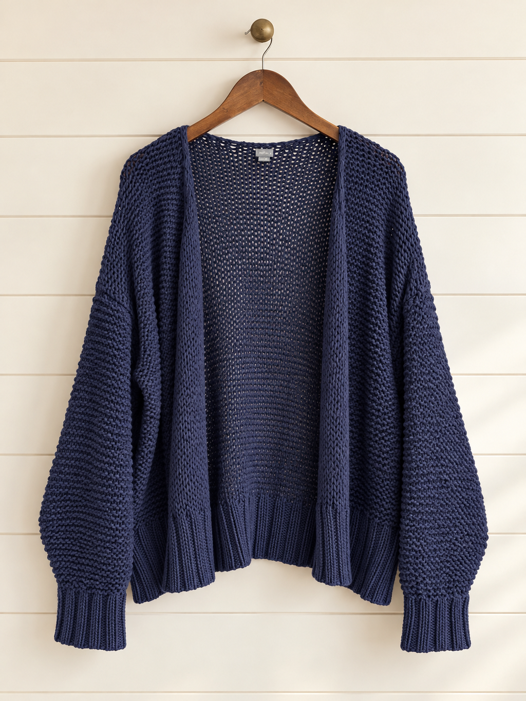 Knit Cardigan | Aerie | Medium