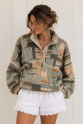 The Tackle Box Pullover