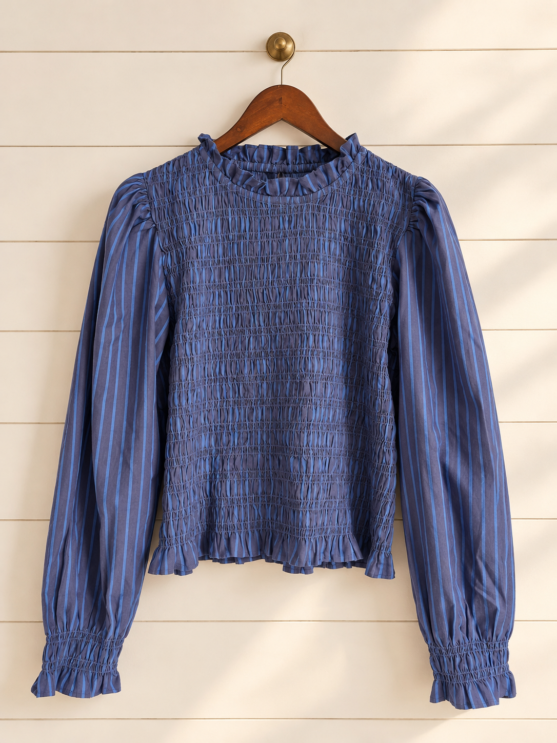 The Willow Top | Oliphant | XL