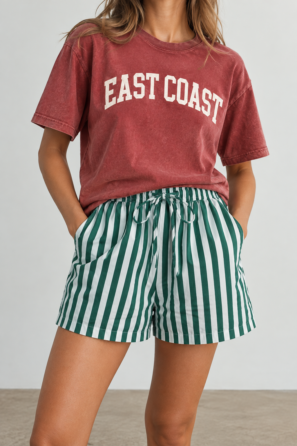 The Sea Oat Shorts
