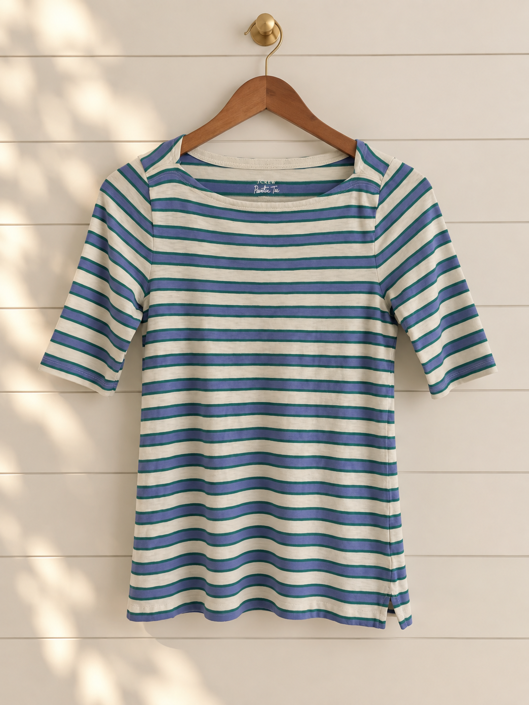 Painter Tee | J.Crew | XS