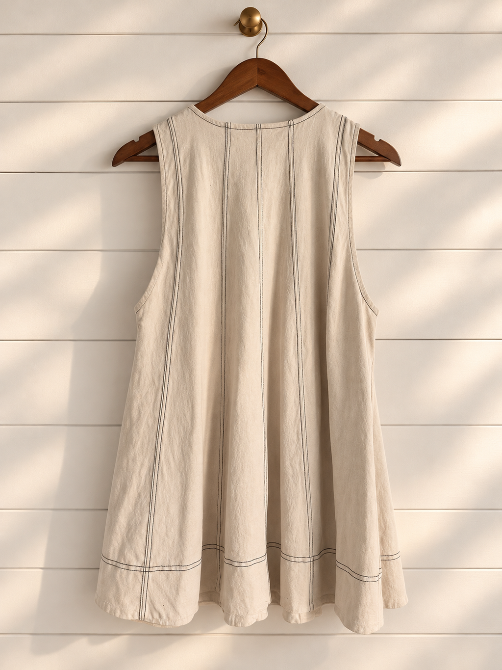 FB Beach Tunic | Large
