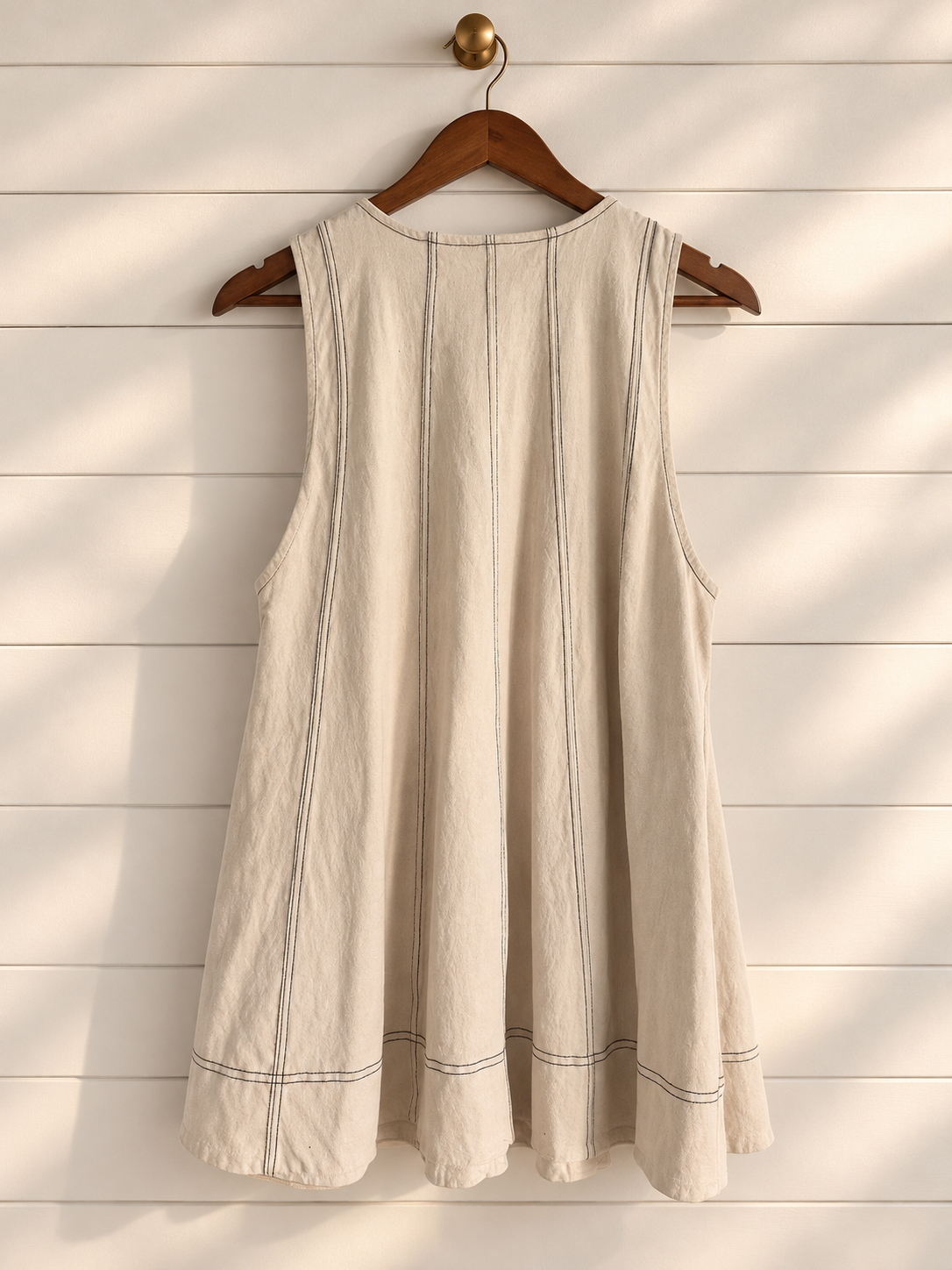 FB Beach Tunic | Large