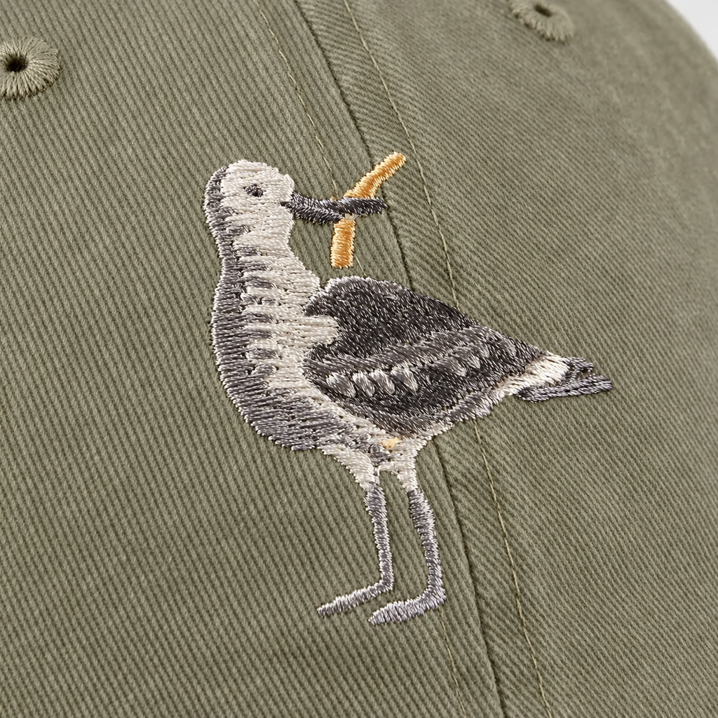 The Fry Club Hat