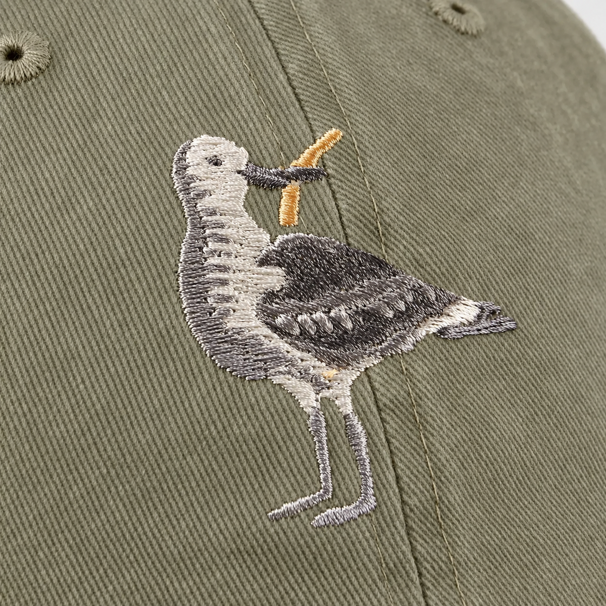 The Fry Club Hat
