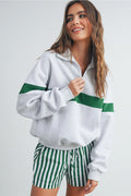 The Classic Pullover