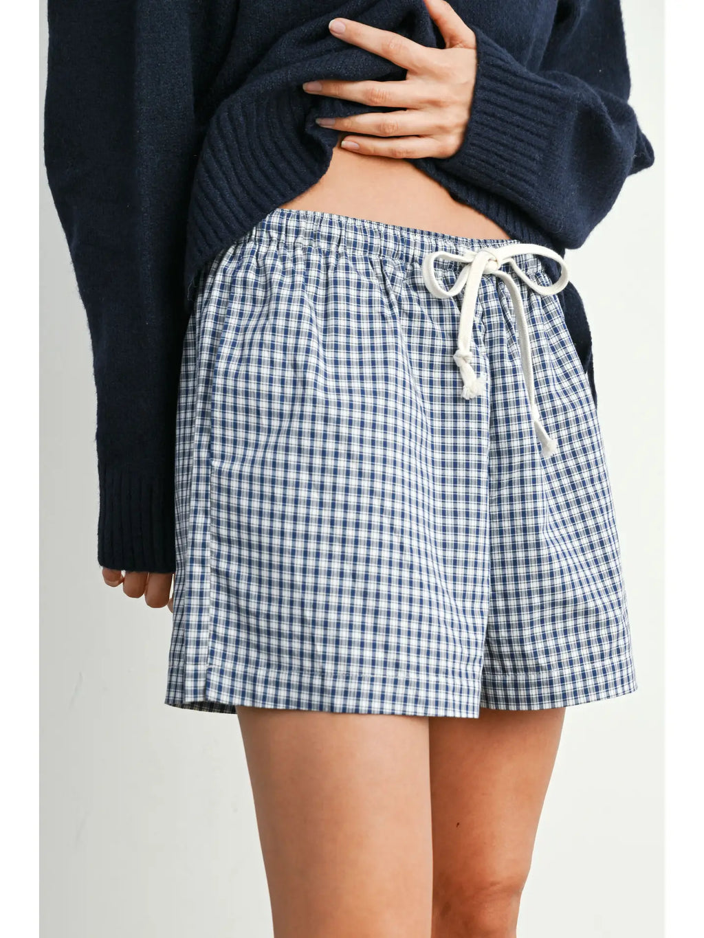 The Dock Shorts